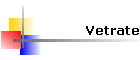 Vetrate